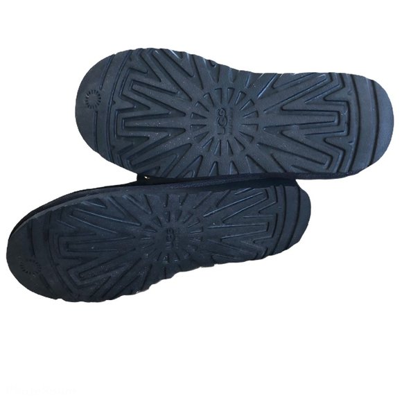 Ugg Women’s Cambridge Convertible Boot - Picture 8 of 10